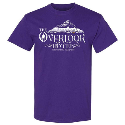 Classic Unisex T-Shirt - XAG9SD3L - Purple - 12