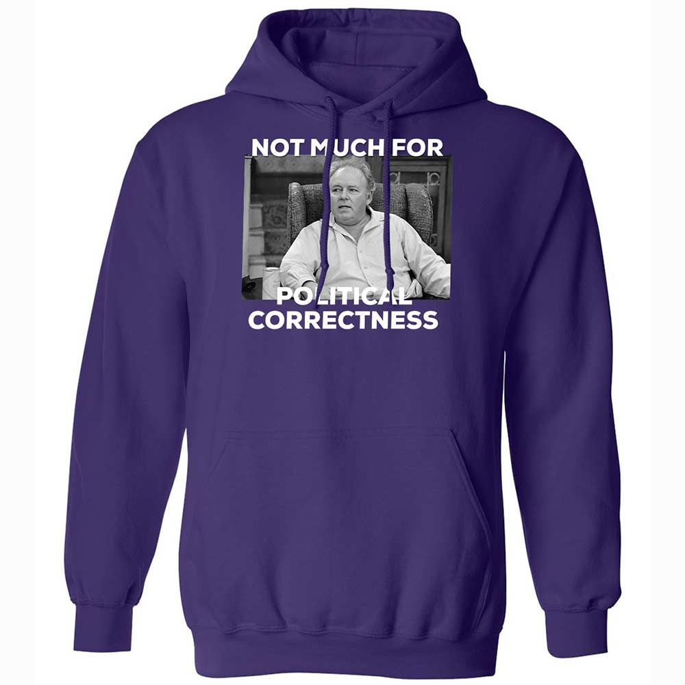 Classic Unisex Hoodie - ARPFEL2F - Purple - 12