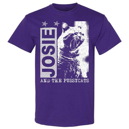 The Pussycats - Purple - 12