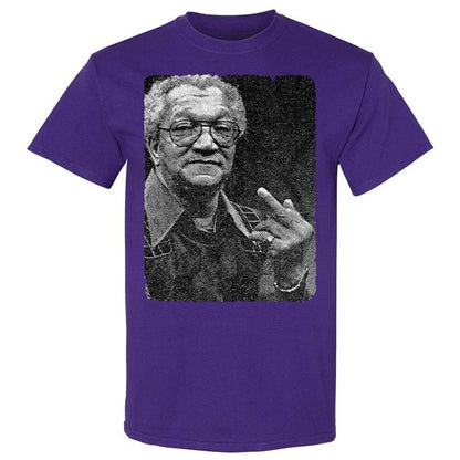 Classic Unisex T-Shirt - EB2CXRH2 - Purple - 12