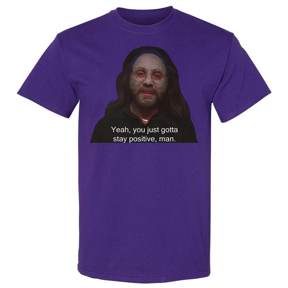 Classic Unisex T-Shirt - XTDR3VVT - Purple - 12