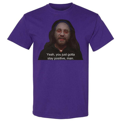 Classic Unisex T-Shirt - XTDR3VVT - Purple - 12