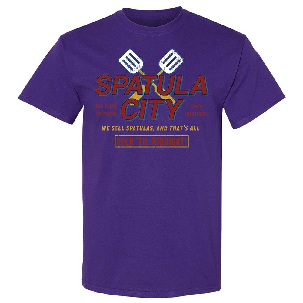 Classic Unisex T-Shirt - V5B8FVEF - Purple - 12