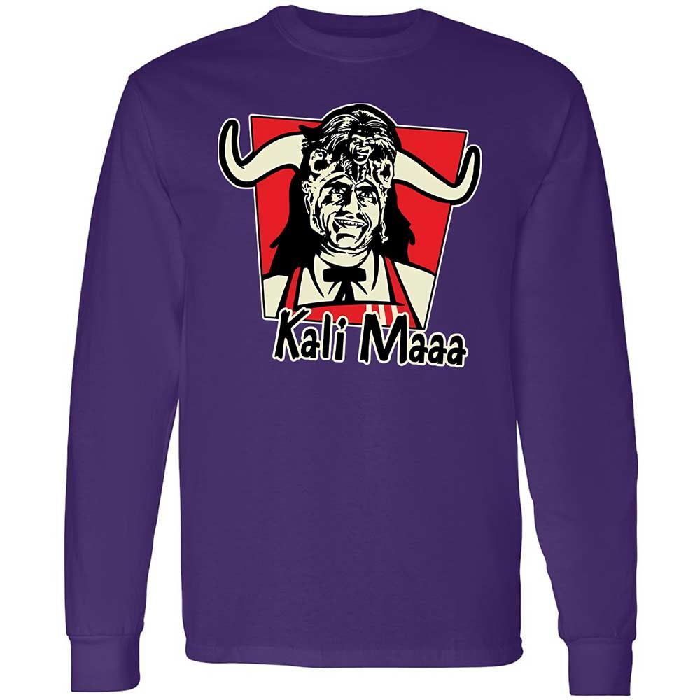 Kali Maaa - Purple - 12
