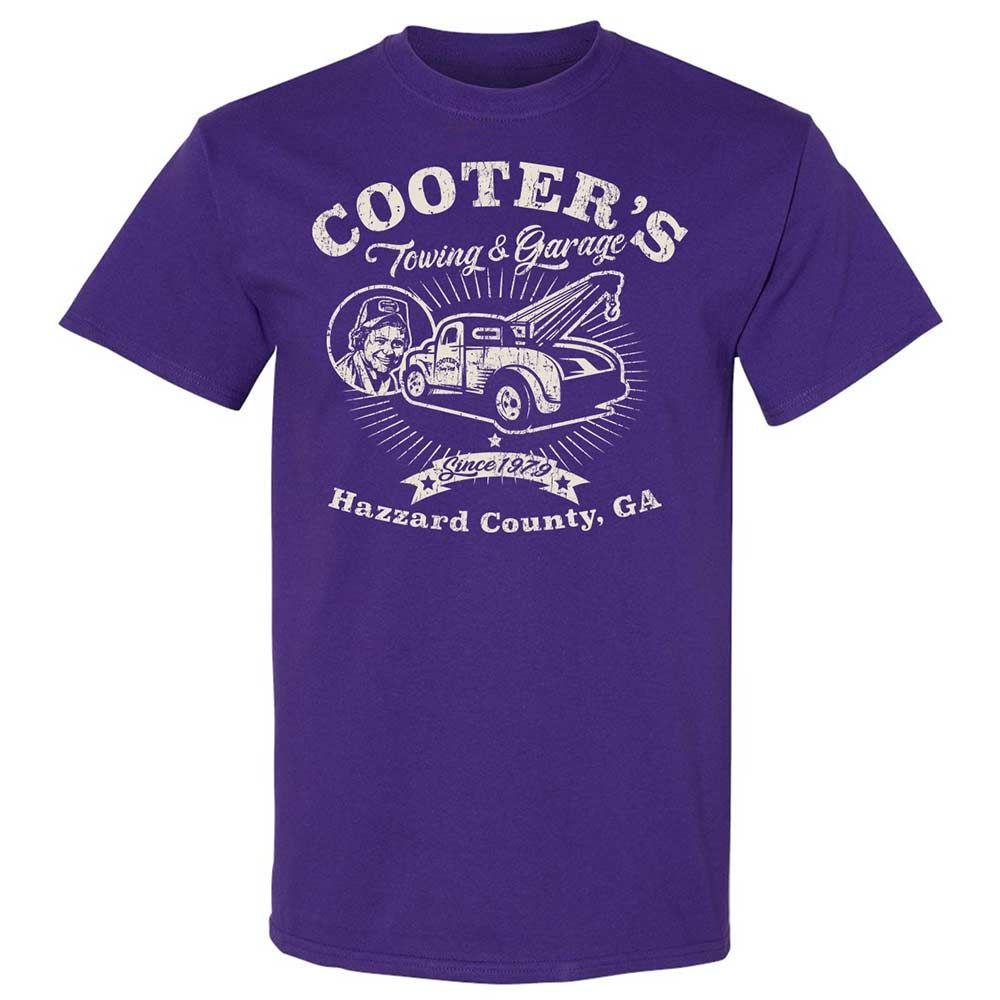 Classic Unisex T-Shirt - UAF3AR2B - Purple - 12