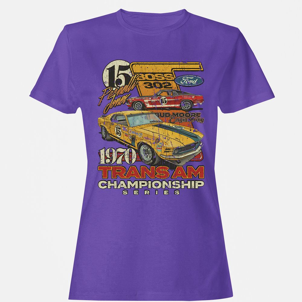 1970 Championship - Purple - 12