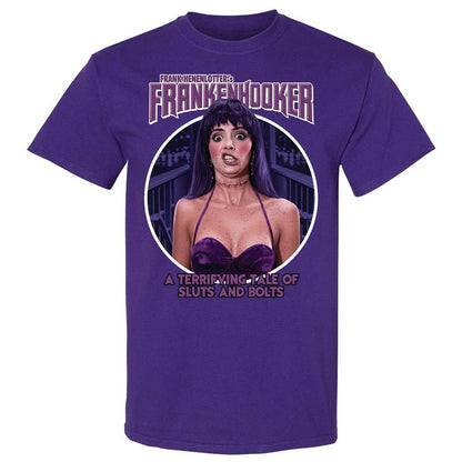 Frankenhooker - Purple - 12