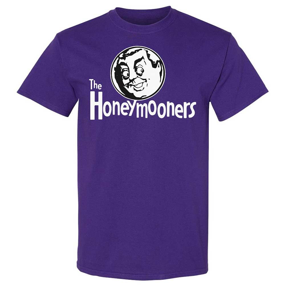 To the moon - Purple - 12