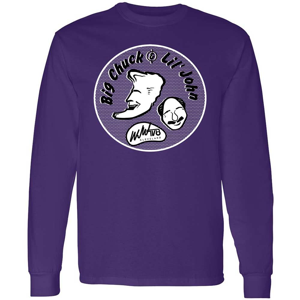 Hee-Hee-Hee - Purple - 12
