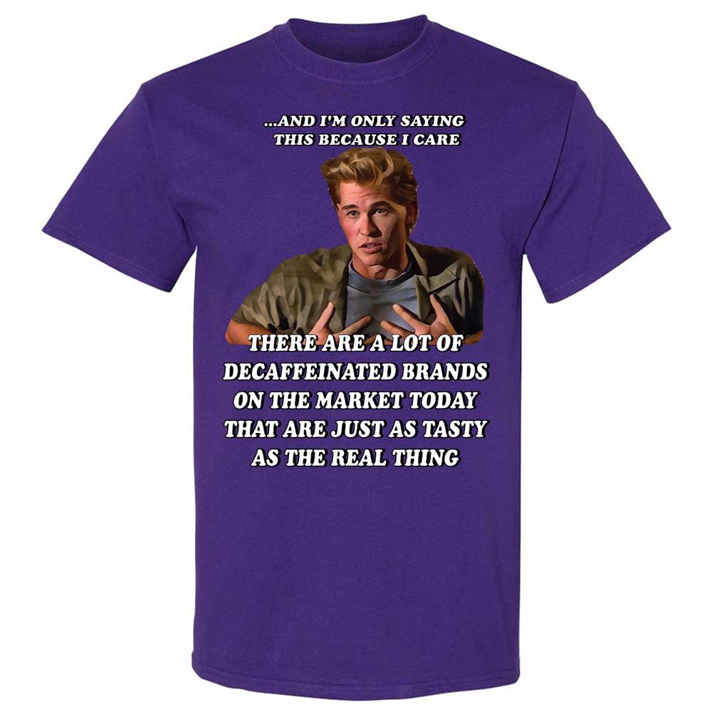 Classic Unisex T-Shirt - 713WTPTA - Purple - 12