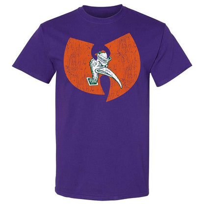 Classic Unisex T-Shirt - BJC71KJG - Purple - 12