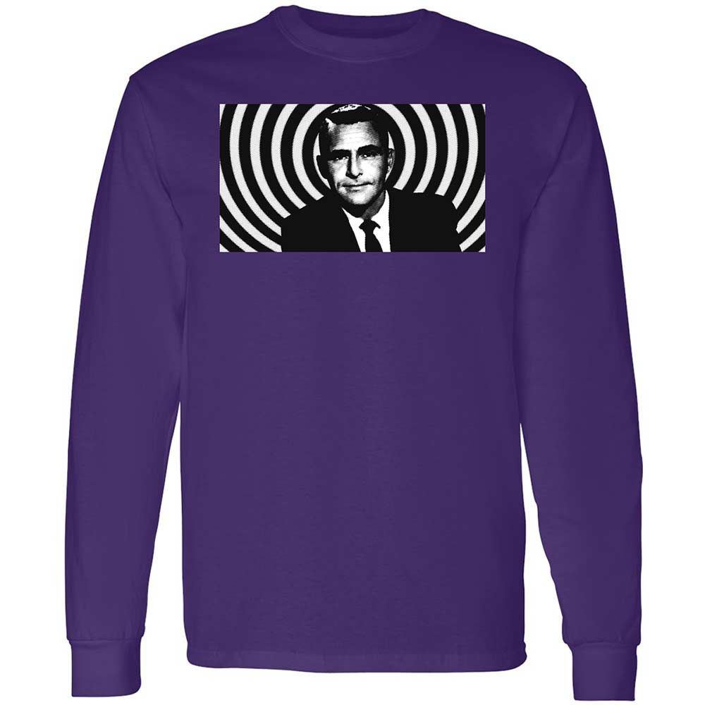 Another dimension - Purple - 12