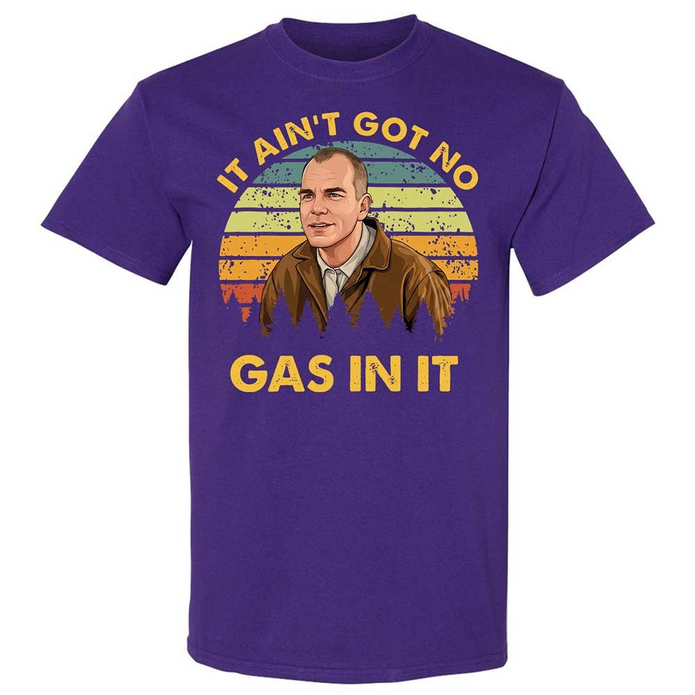 Classic Unisex T-Shirt - N8RK7A2A - Purple - 12