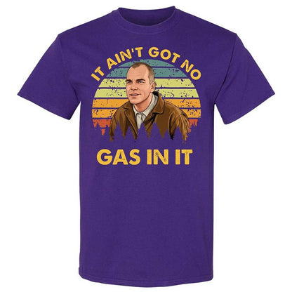 Classic Unisex T-Shirt - N8RK7A2A - Purple - 12