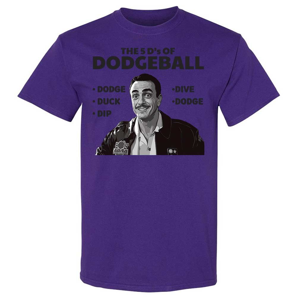 Classic Unisex T-Shirt - VQX9NEHT - Purple - 12