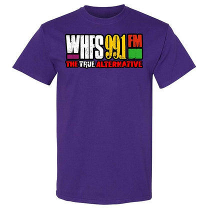 The True Alternative - Purple - 12