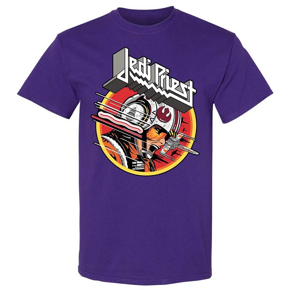 Jedipriest - Purple - 12