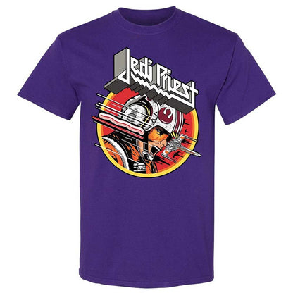 Jedipriest - Purple - 12
