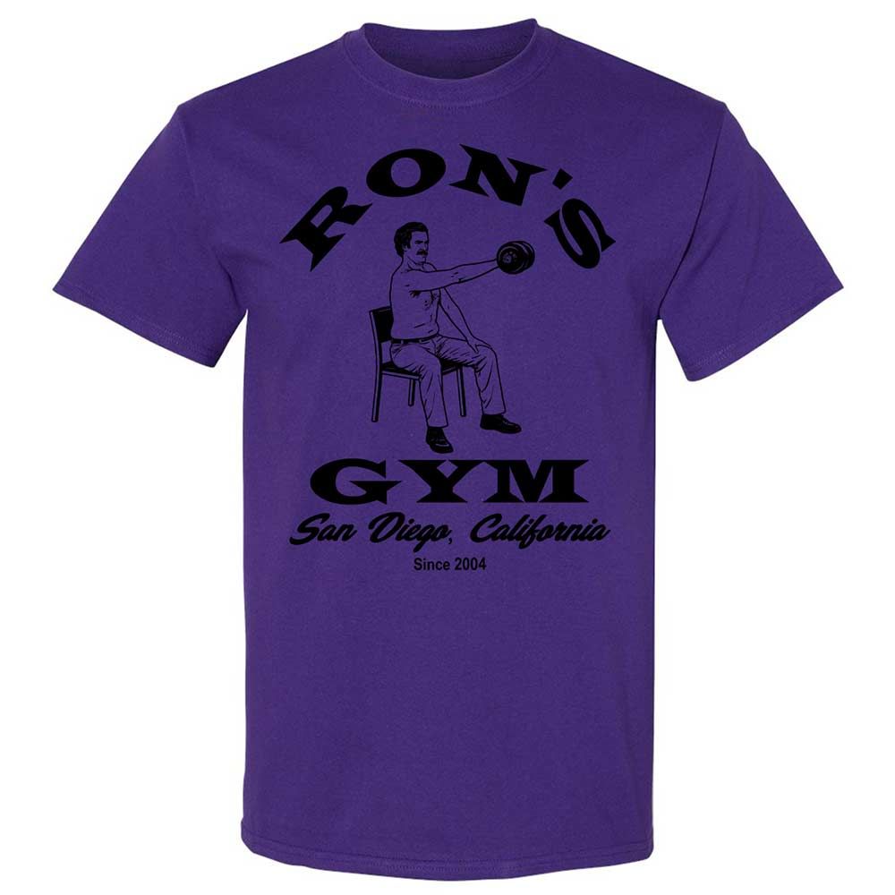 Classic Unisex T-Shirt - HKPKCEBH - Purple - 12