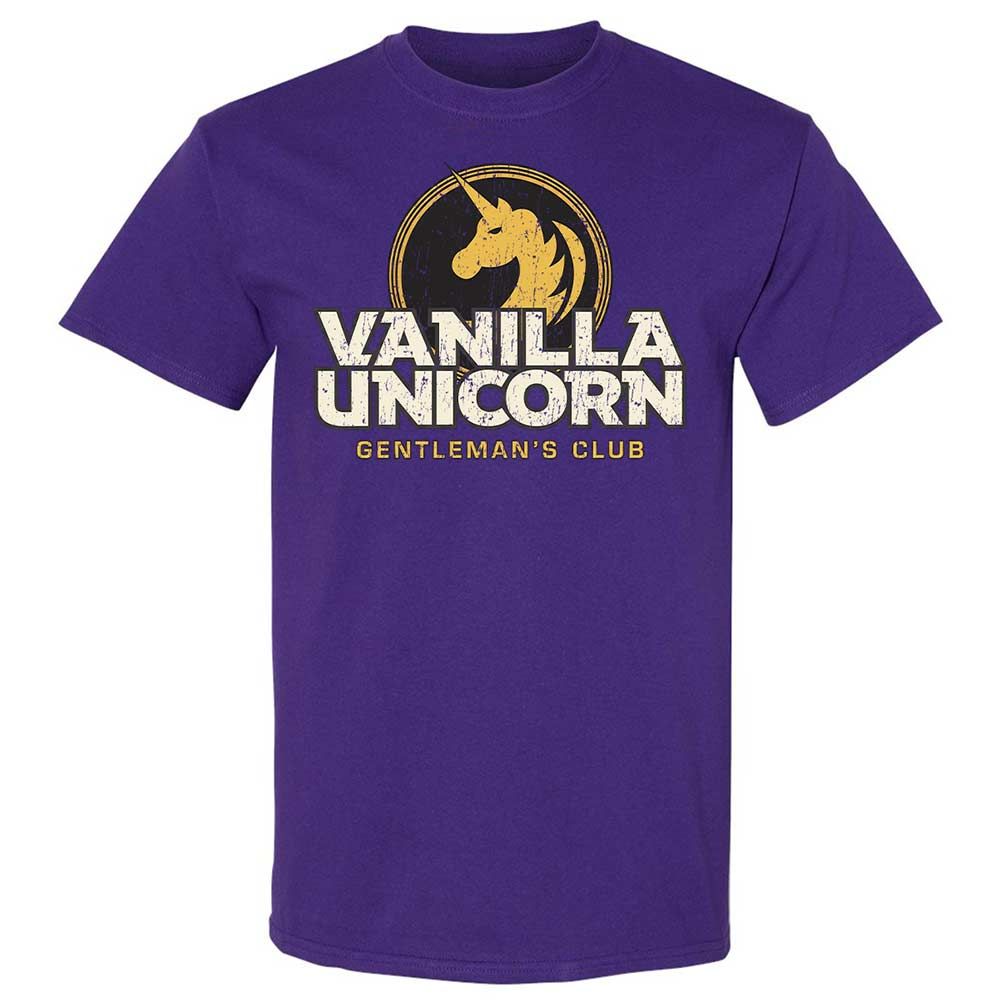 The Vanilla Unicorn - Purple - 12