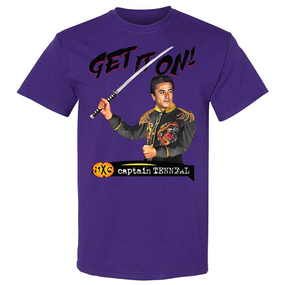 Classic Unisex T-Shirt - SD497DAV - Purple - 12