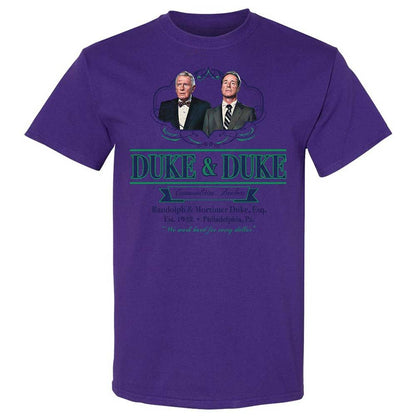 Classic Unisex T-Shirt - XFSH1922 - Purple - 12