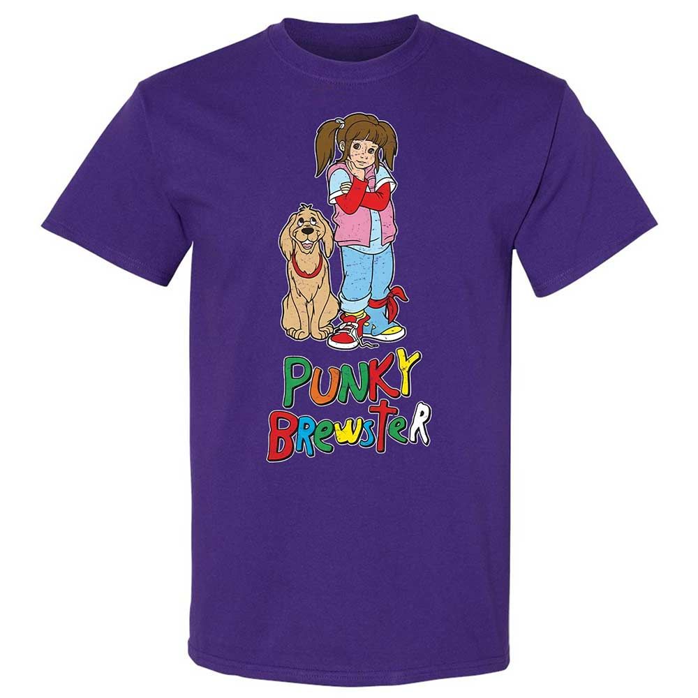 Classic Unisex T-Shirt - MX88CUMK - Purple - 12