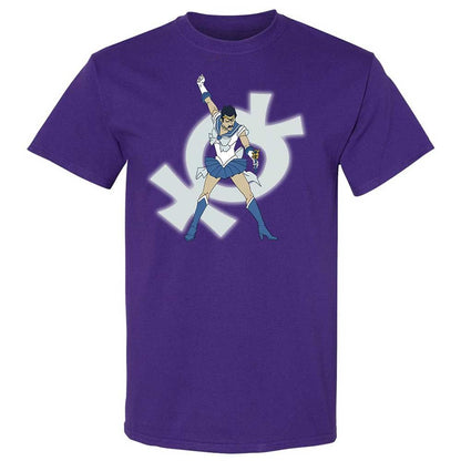 Sailor Queen - Purple - 12