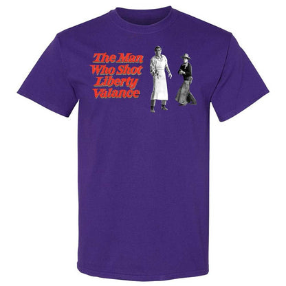 Classic Unisex T-Shirt - VMMRMEZP - Purple - 12