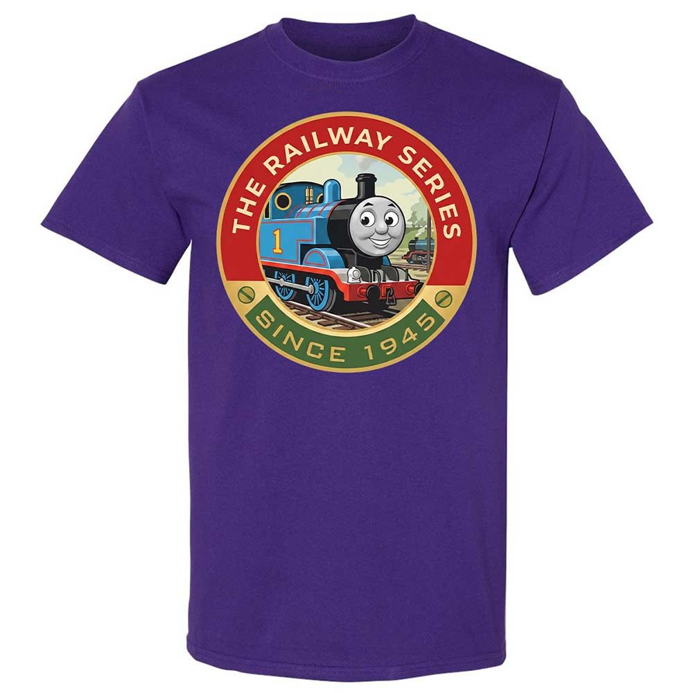 Classic Unisex T-Shirt - 9DRSGYGK - Purple - 12