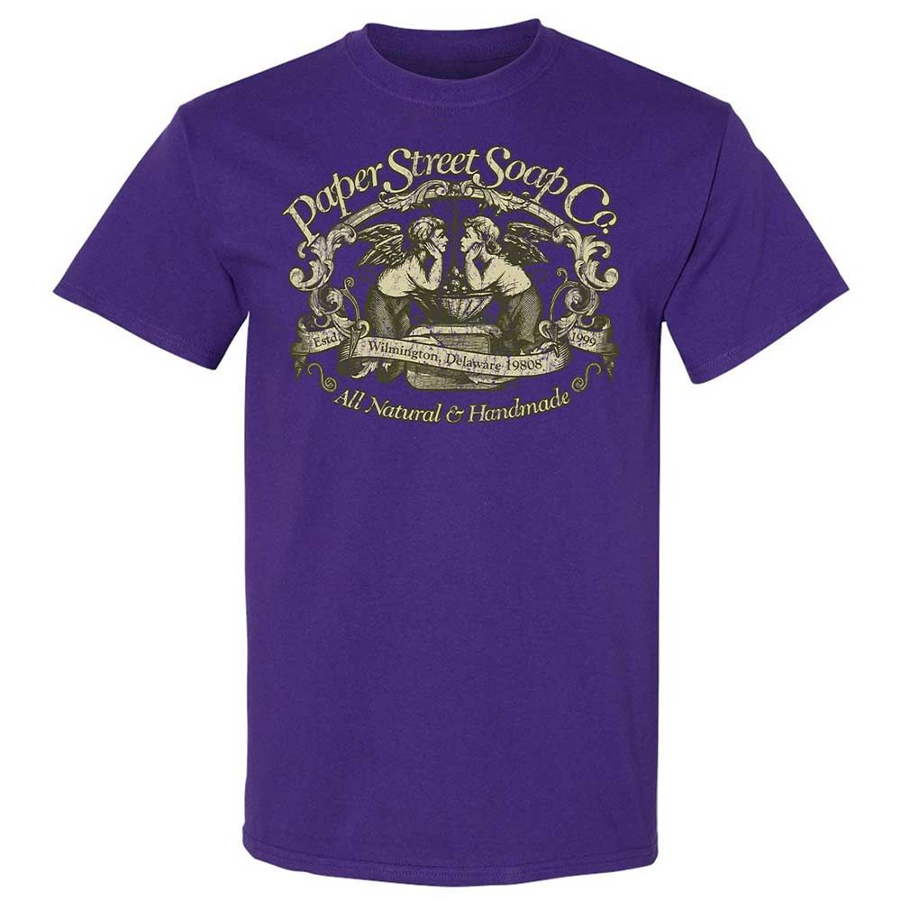 Paper Street Soap Company - Purple - 12