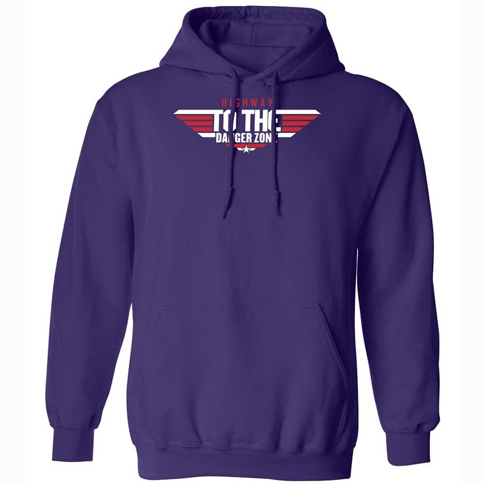 Born To Fly - Purple - 12