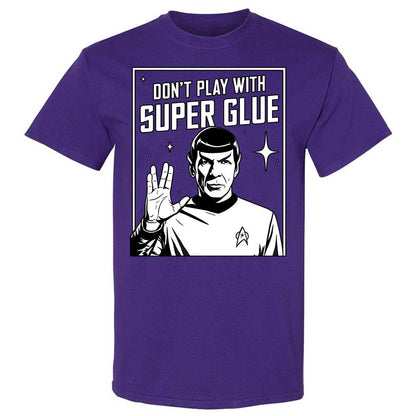 Classic Unisex T-Shirt - FCPU1KQ1 - Purple - 12