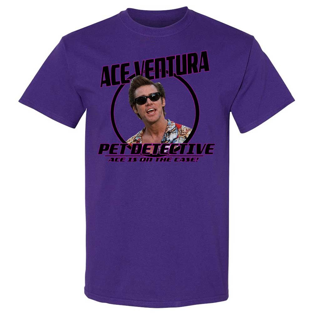 Pet Detective - Purple - 12
