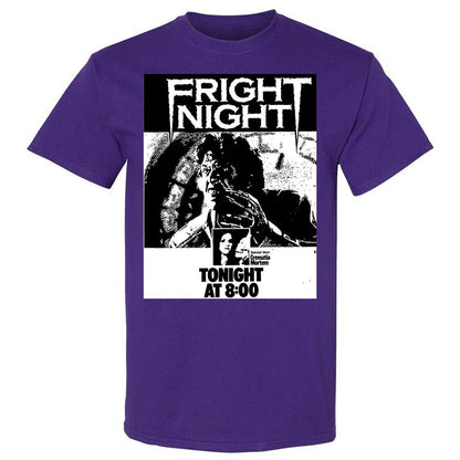 Night with Crematia Mortem - Purple - 12