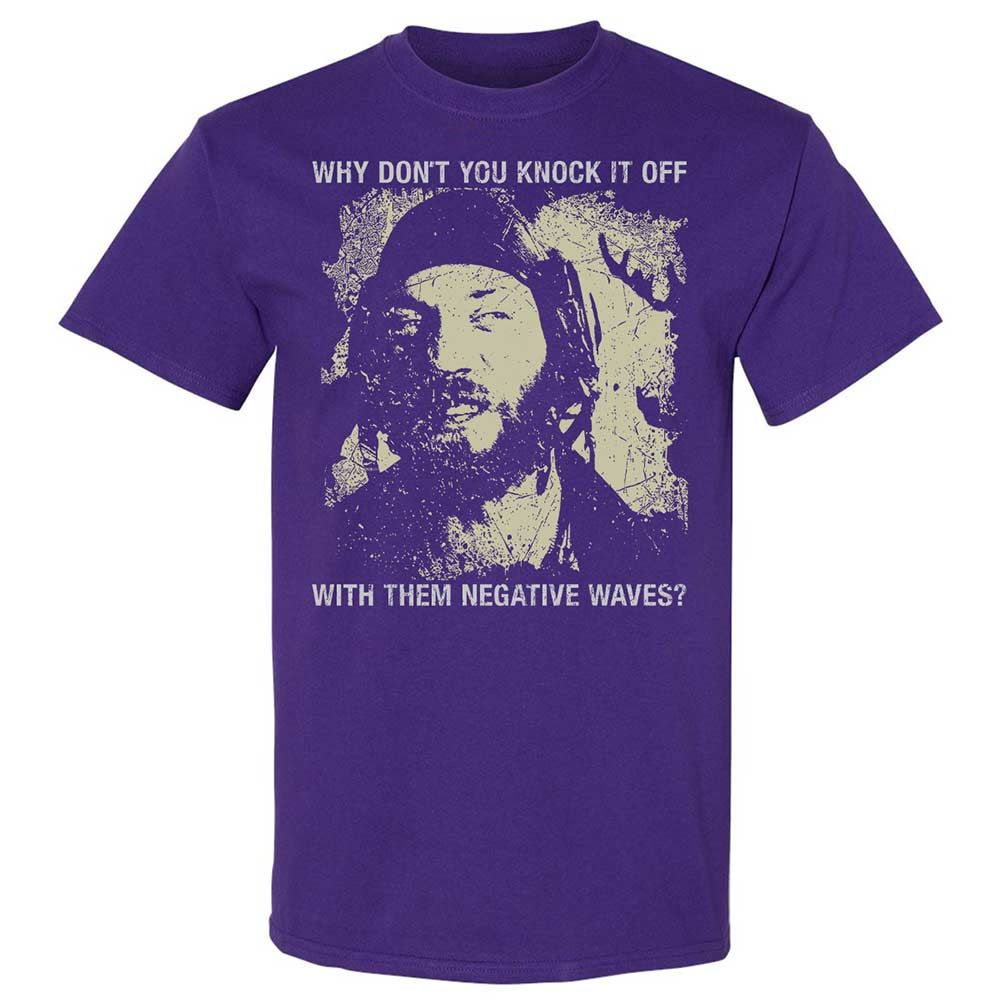 Classic Unisex T-Shirt - GJ1NZR9Z - Purple - 12