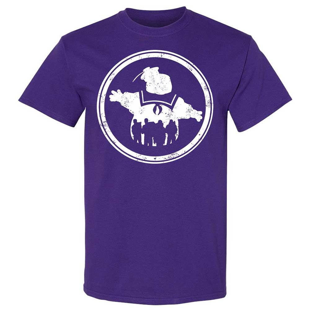 Classic Unisex T-Shirt - BA9DB4NW - Purple - 12