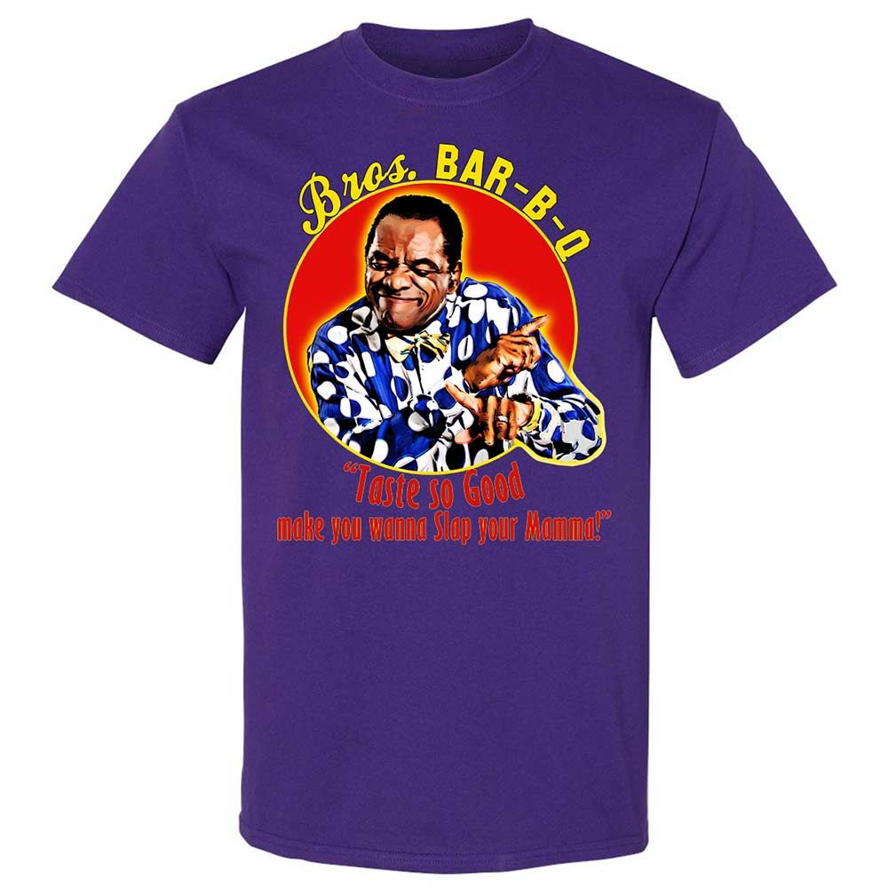 Classic Unisex T-Shirt - BMK58ZWS - Purple - 12