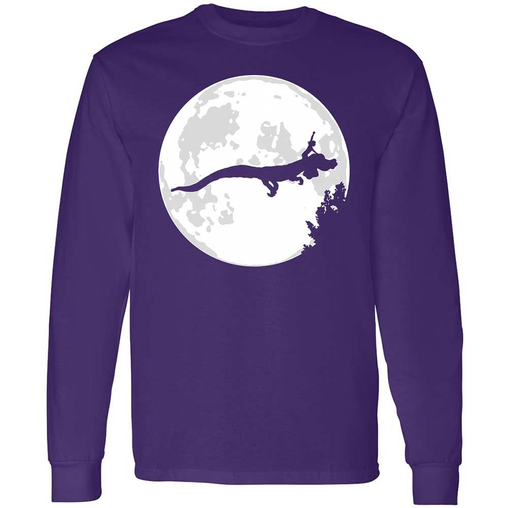 Falkor Moon - Purple - 12