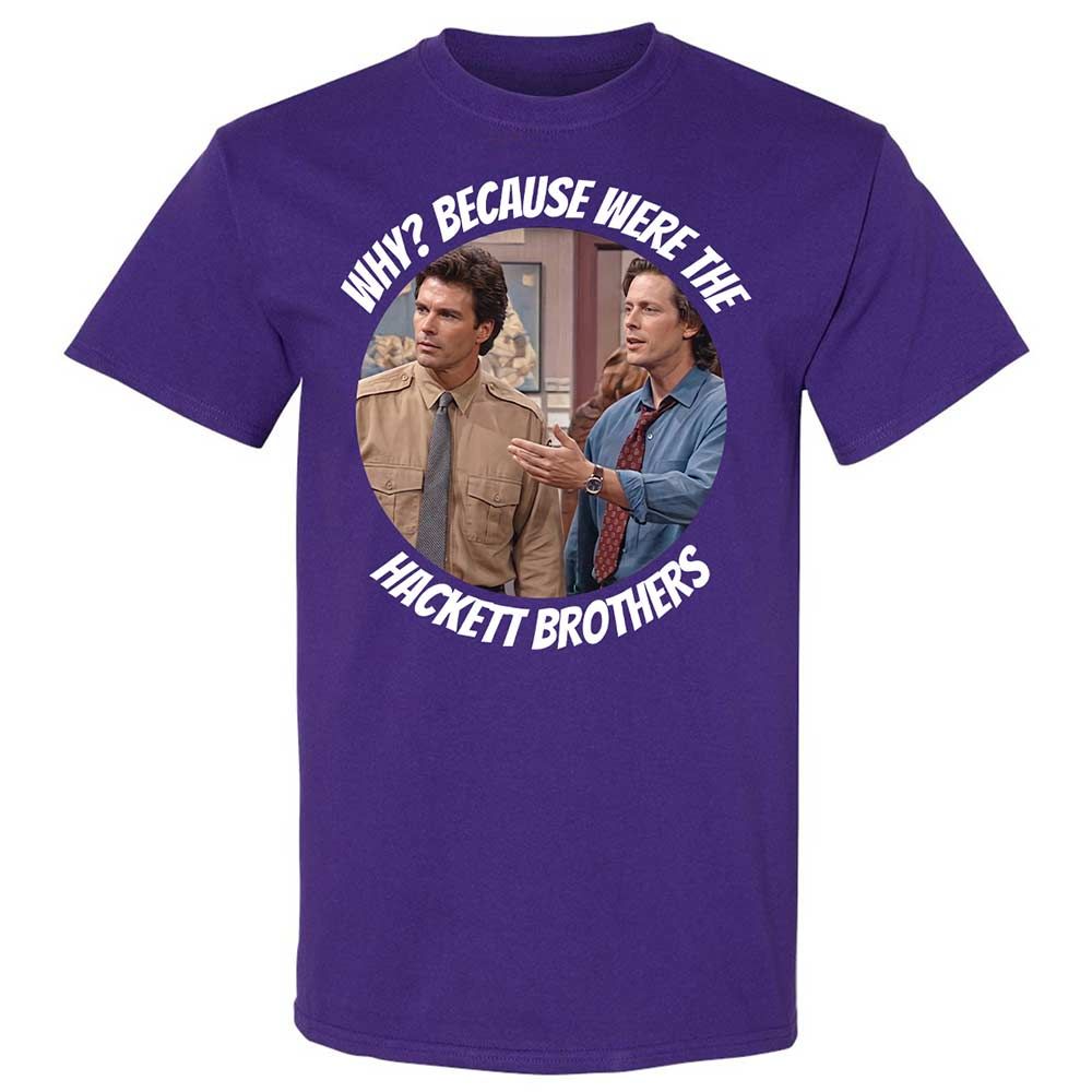 Classic Unisex T-Shirt - UKXJBUUF - Purple - 12