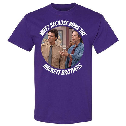 Classic Unisex T-Shirt - UKXJBUUF - Purple - 12