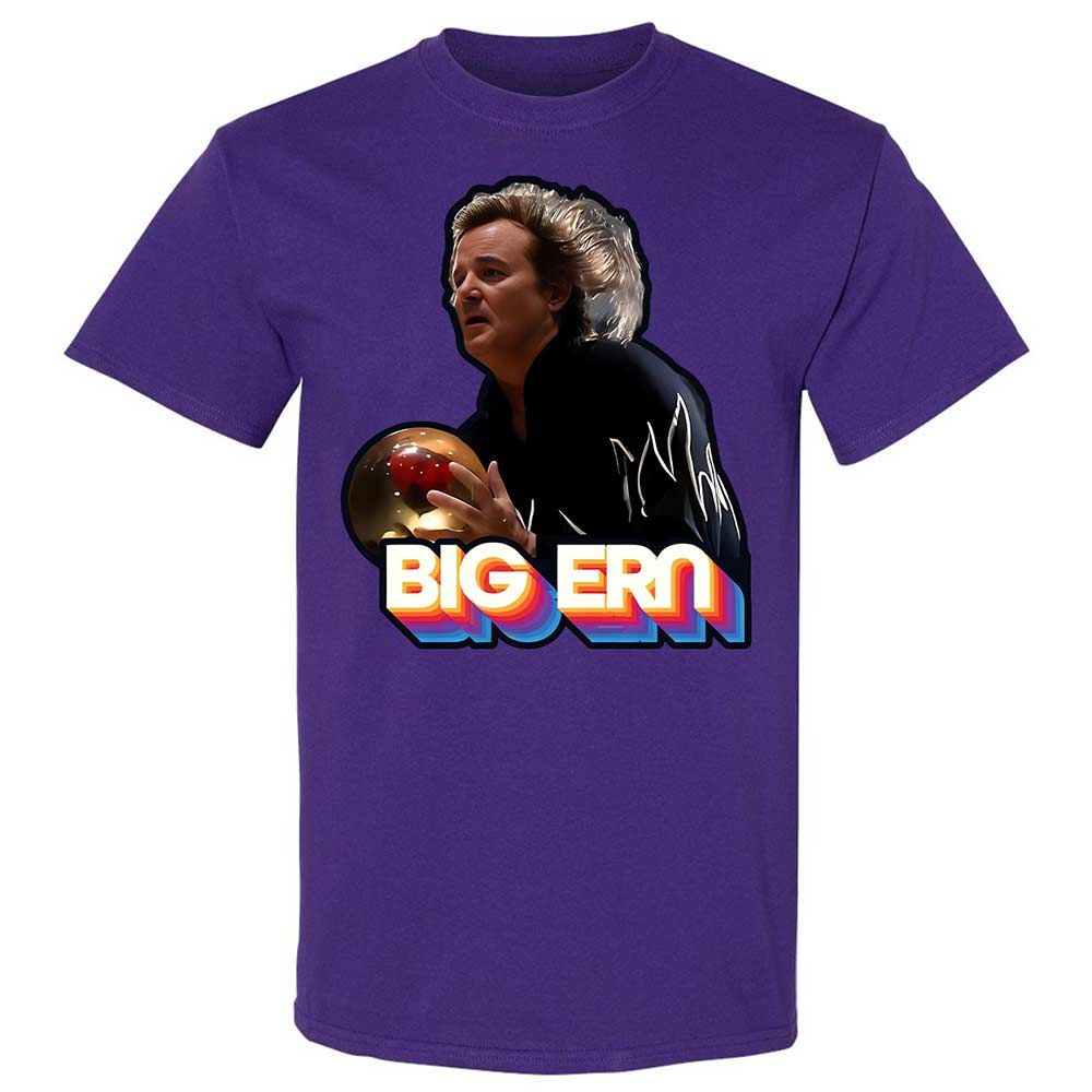 Classic Unisex T-Shirt - KHF2KYCQ - Purple - 12