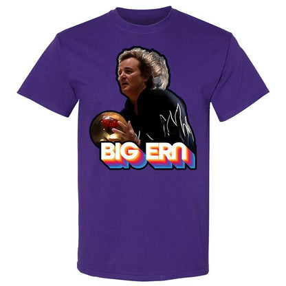 Classic Unisex T-Shirt - KHF2KYCQ - Purple - 12