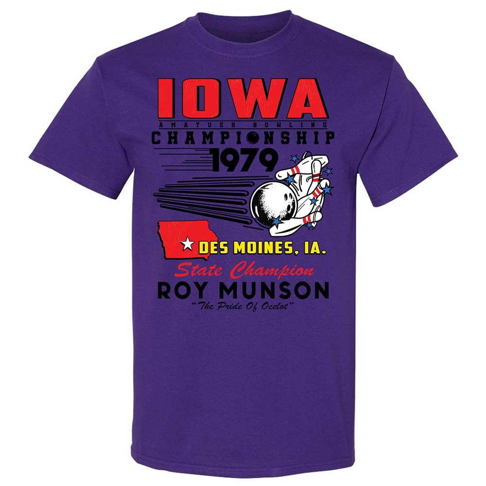 Classic Unisex T-Shirt - 2YPACA8M - Purple - 12