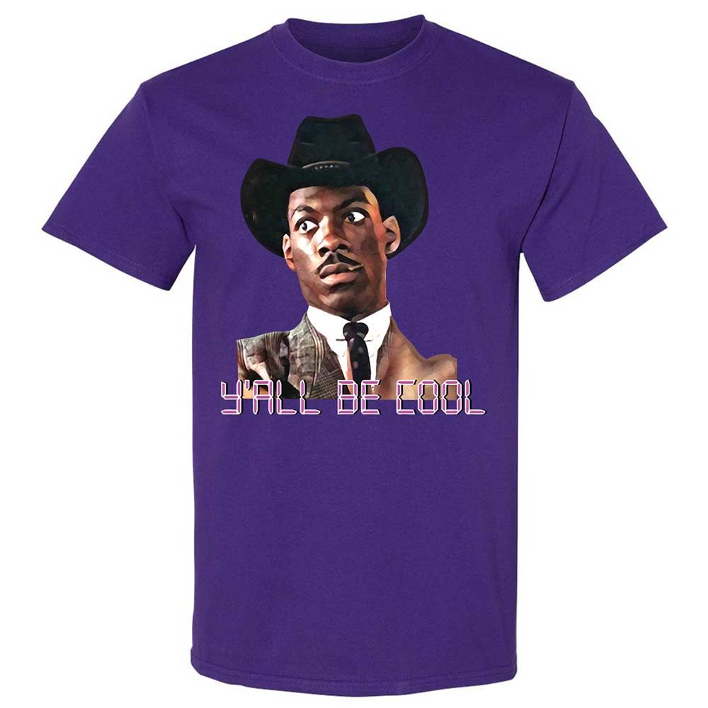 Classic Unisex T-Shirt - EN6S45KU - Purple - 12