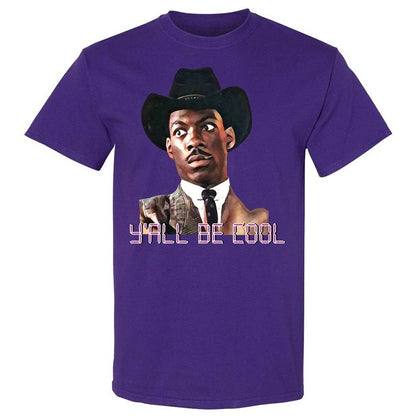Classic Unisex T-Shirt - EN6S45KU - Purple - 12