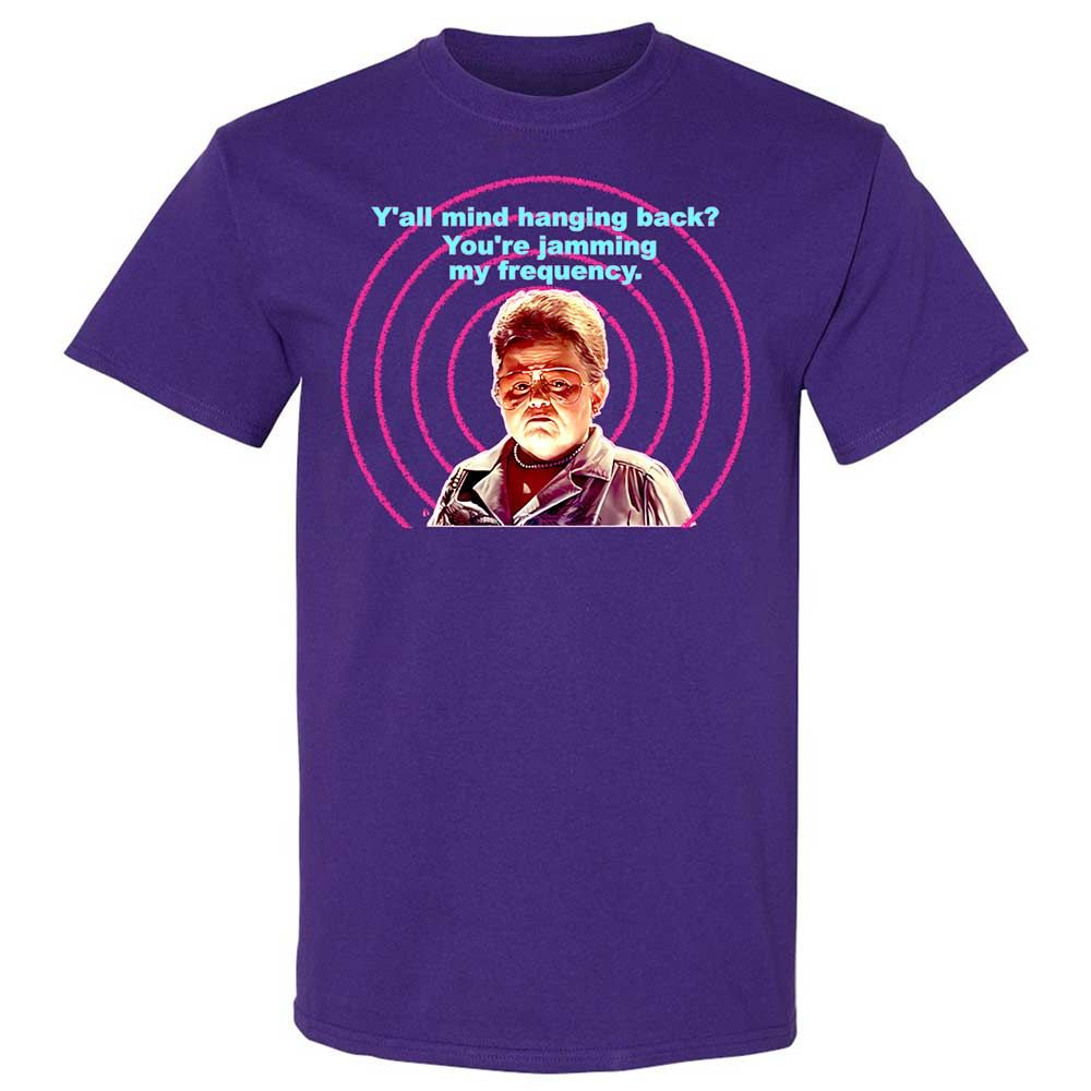 Classic Unisex T-Shirt - BW5922HZ - Purple - 12