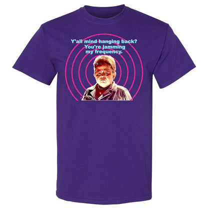 Classic Unisex T-Shirt - BW5922HZ - Purple - 12