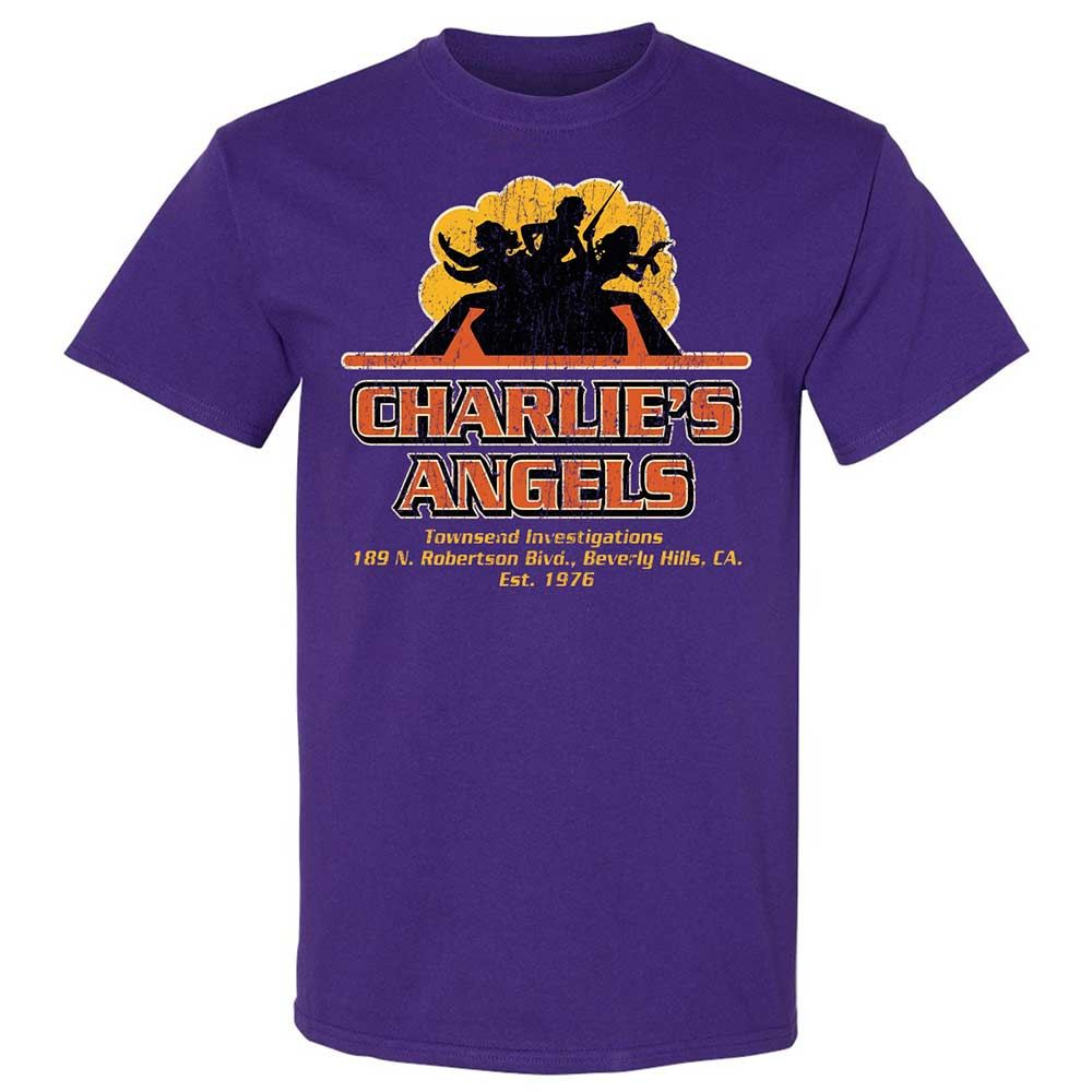 Classic Unisex T-Shirt - CP3J6ZC5 - Purple - 12