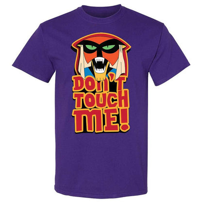 Classic Unisex T-Shirt - 7FB9CLVU - Purple - 12